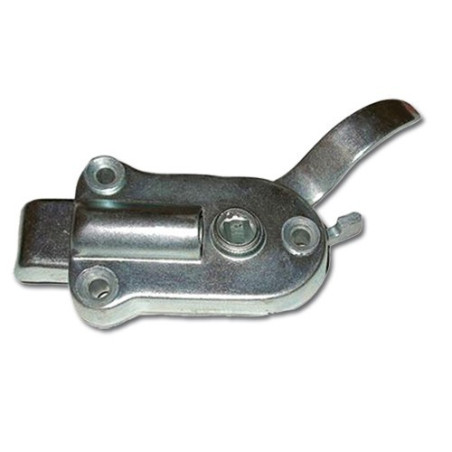 SERRURE PORTE AV GAUCHE OU AR DROITE JUSQU'AU 12/64 2cv SERRURE PORTE AV GAUCHE OU AR DROITE JUSQU'AU 12/64 2cv