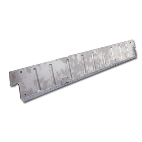 PLANCHE PEDALE ETROIT 2CV SANS RENFORT