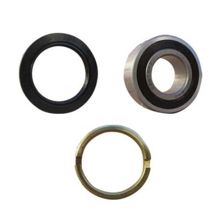 ENSEMBLE ROULEMENT COMPLET DIAMETRE 74