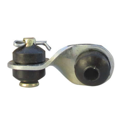 SILENT BLOC JONCTION(kit +patte)