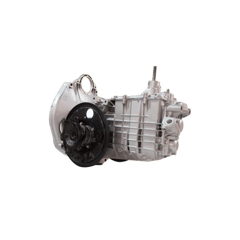 BOITE DE VITESSES 2CV6 TAMBOUR ECHANGE STANDARD