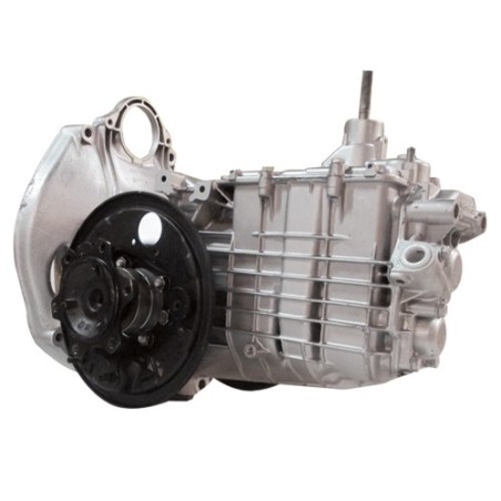 BOITE DE VITESSES 2CV6 TAMBOUR ECHANGE STANDARD