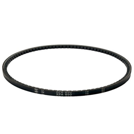 COURROIE VENTILATEUR