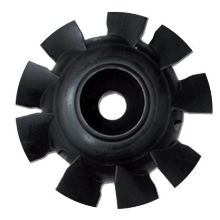 VENTILATEUR 2CV 4 DYANE 4