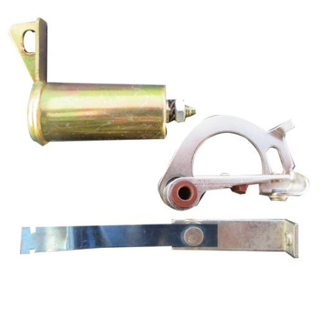 RUPTEUR CONDENSATEUR 6 VOLTS