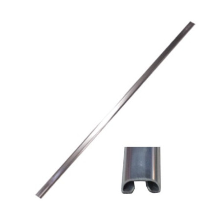 PROFILE AR DE CAPOTE 2CV