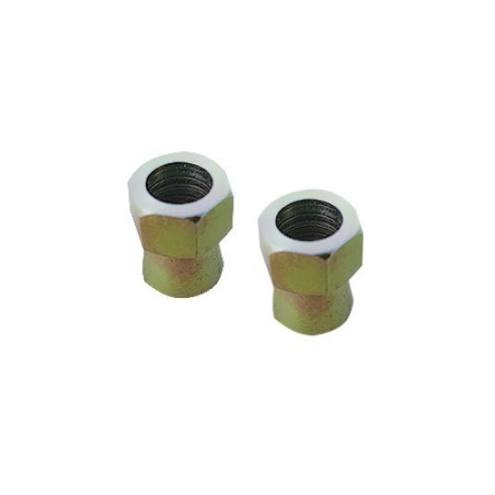 ECROU BRIDE  ANTIVOL X2