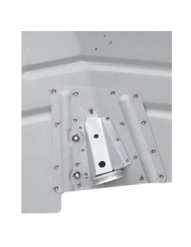 INTERIEUR AILE AR DROIT 2CV