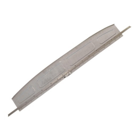 tole de fermeture superieure de caisse ak/acadiane tole de fermeture superieure de caisse ak/acadiane