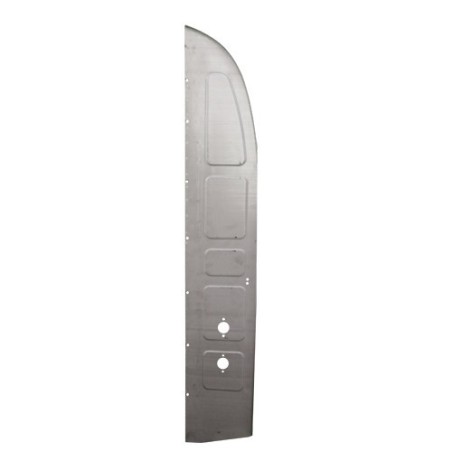 TOLE LATERALE CAISSE ARD AK 400