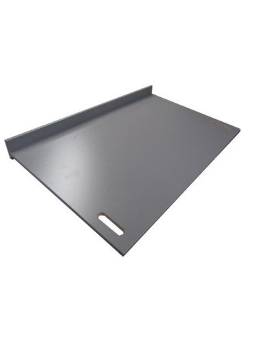 PLANCHER DE COFFRE CACHE ROUE DE SECOURS 2CV