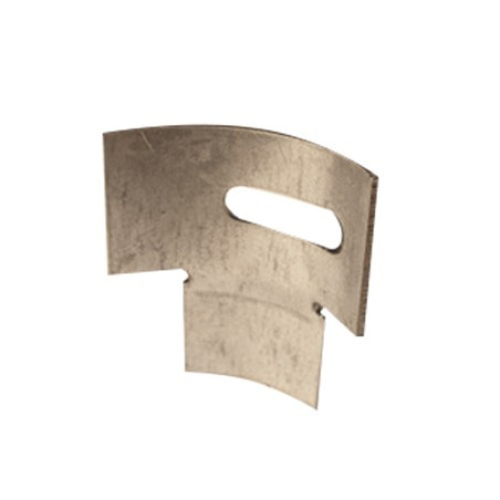 PATTE FIXATION COMODO CLIGNOTANT