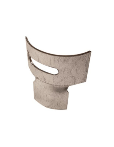 PATTE FIXATION COMODO CLIGNOTANT