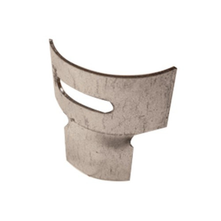 PATTE FIXATION COMODO CLIGNOTANT