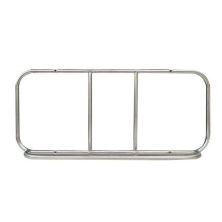 PORTE BAGAGE 2CV INOX * PORTE BAGAGE 2CV INOX *