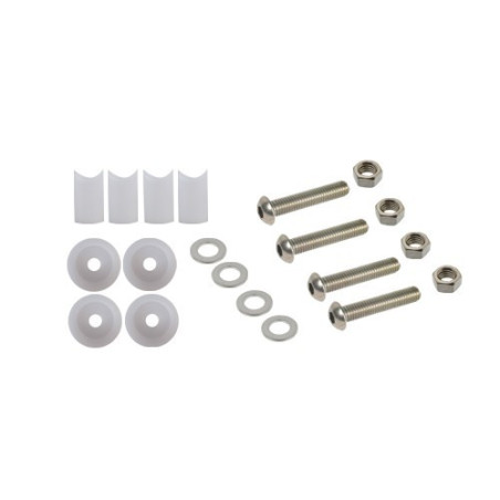 PORTE BAGAGE 2CV INOX * PORTE BAGAGE 2CV INOX *