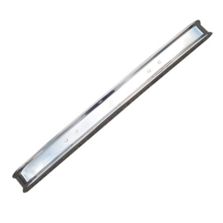PARE CHOC AR DYANE INOX POLI ( LARGE )