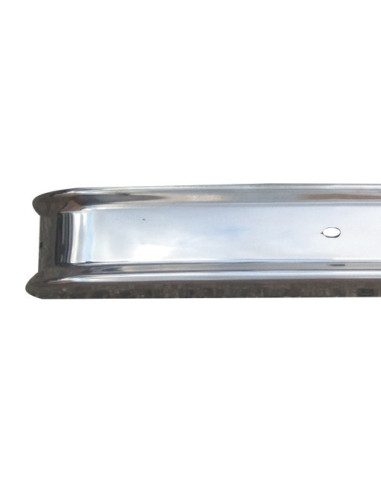 PARE CHOC AR DYANE INOX POLI ( LARGE )