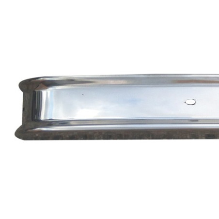 PARE CHOC AR DYANE INOX POLI ( LARGE )