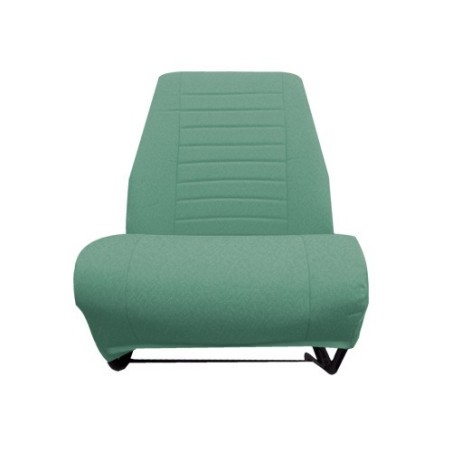 GARNITURE SIEGE AVANT DROIT AMI 8 VERT DIAMANT