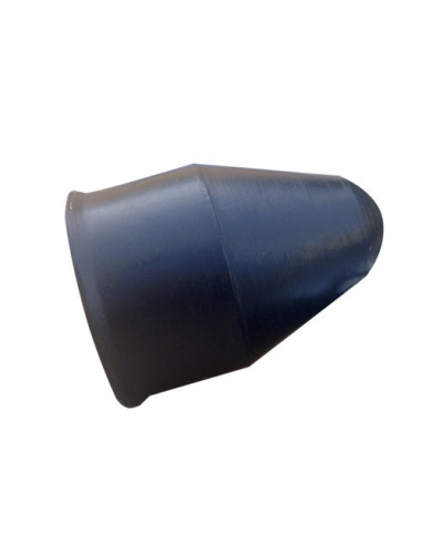 BUTEE PASSAGE DE ROUE ARRIERE 2CV 1977 A 1990