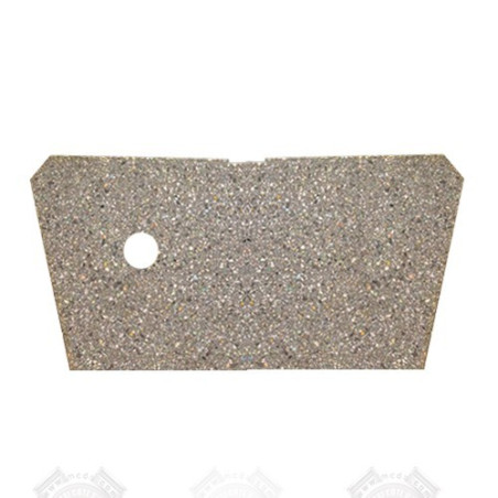 INSONORISANT DE CAPOT DYANE ACADIANE ( 2 parties)