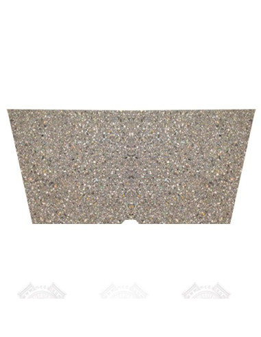 INSONORISANT DE CAPOT DYANE ACADIANE ( 2 parties)