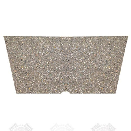 INSONORISANT DE CAPOT DYANE ACADIANE ( 2 parties)