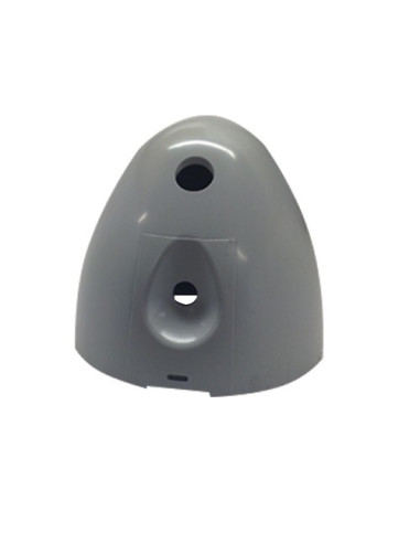 CUVELAGE ROND PLASTIQUE 2CV AVEC DOIGT ET VIS