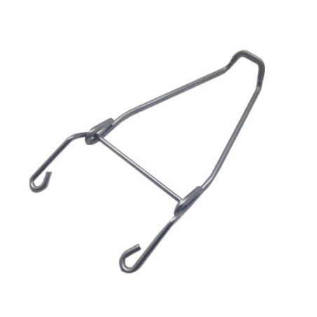 ENTREBAILLEUR VITRE 2CV