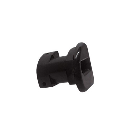 EMBOUT AVG PLASTIQUE CAPOTE EXT