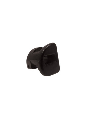 EMBOUT AVG PLASTIQUE CAPOTE EXT