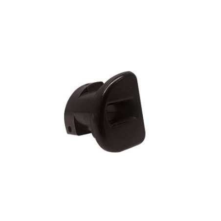 EMBOUT AVG PLASTIQUE CAPOTE EXT