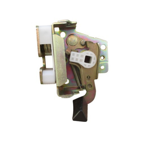 SERRURE G NM  + PLATINE MEHARI