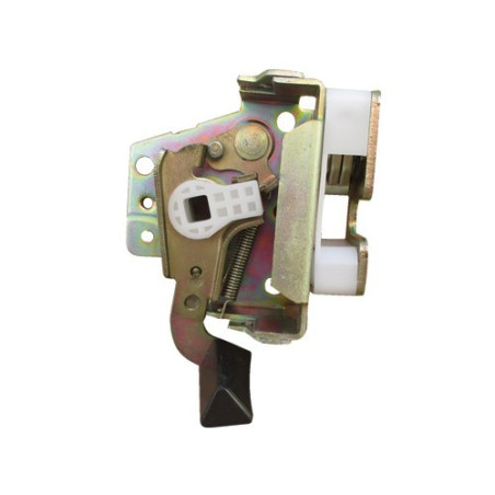 SERRURE D NM+ PLATINE  MEHARI