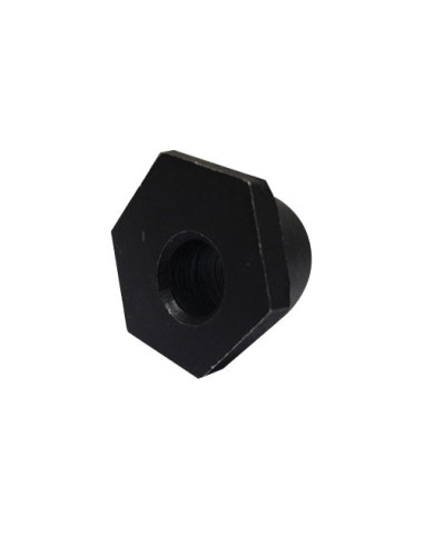 EXCENTRIQUE AVEC RONDELLE ET VIS POUR DOIGT ETRIER DE FREIN