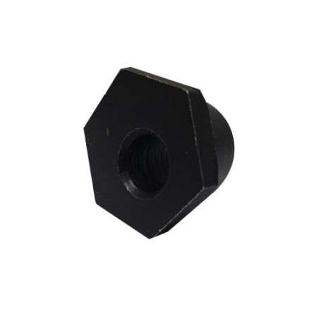 EXCENTRIQUE AVEC RONDELLE ET VIS POUR DOIGT ETRIER DE FREIN