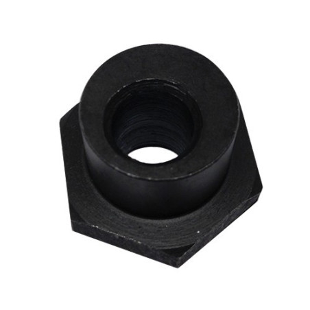 EXCENTRIQUE AVEC RONDELLE ET VIS POUR DOIGT ETRIER DE FREIN