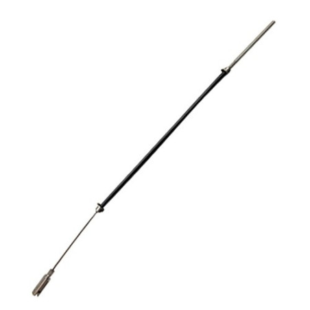 CABLE D EMBRAYAGE AMI 6 de 9.1963 à 1.1968