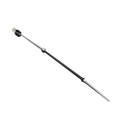 CABLE D EMBRAYAGE AMI 6  jusqu'à 9.1963