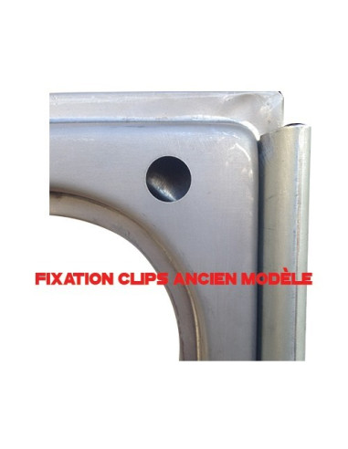 PORTE SUICIDE AV G 1948 AU 12/64