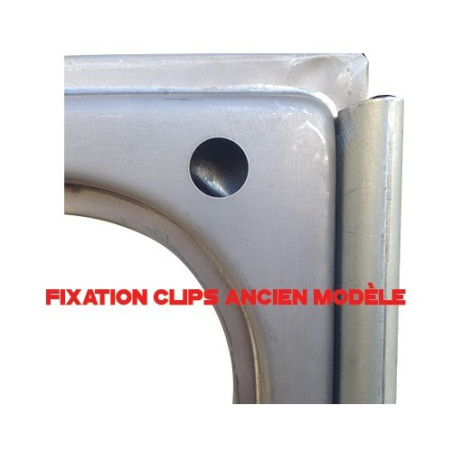 PORTE NEUVE POUR 2CV AVANT DROITE MODELE SUICIDE DE 1948 AU 12/64 PORTE NEUVE POUR 2CV AVANT DROITE MODELE SUICIDE DE 1948 AU 12/64