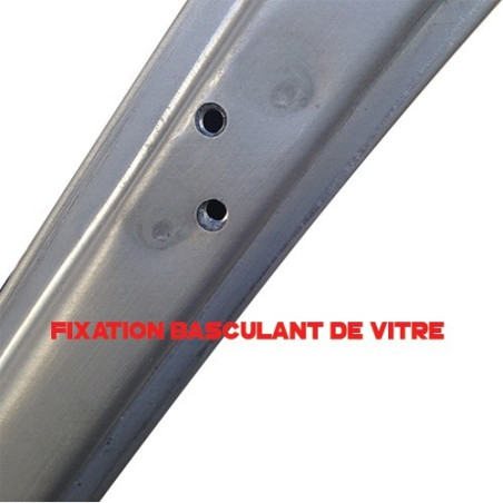 PORTE NEUVE POUR 2CV AVANT DROITE MODELE SUICIDE DE 1948 AU 12/64 PORTE NEUVE POUR 2CV AVANT DROITE MODELE SUICIDE DE 1948 AU 12/64