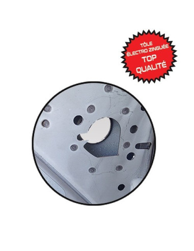 PORTE 2CV NEUVE AVANT GAUCHE DE 1965 A 1990