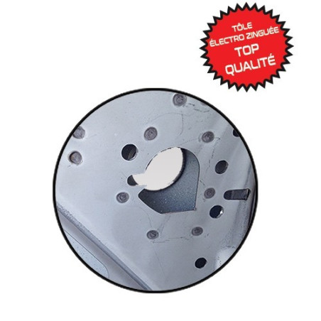 PORTE 2CV NEUVE AVANT GAUCHE DE 1965 A 1990