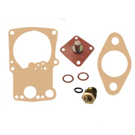 POCHETTE CARBURATEUR SIMPLE CORPS 40 AMI 6 POCHETTE CARBURATEUR SIMPLE CORPS 40 AMI 6