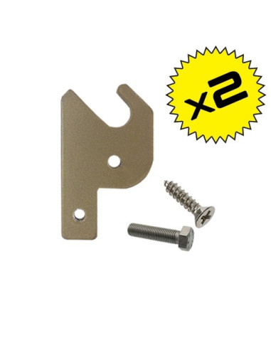 ARMATURE PLAGE AR COMPLETE 2CV