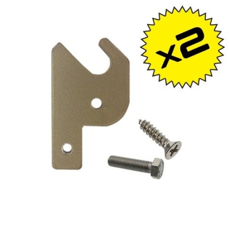 ARMATURE PLAGE AR COMPLETE 2CV
