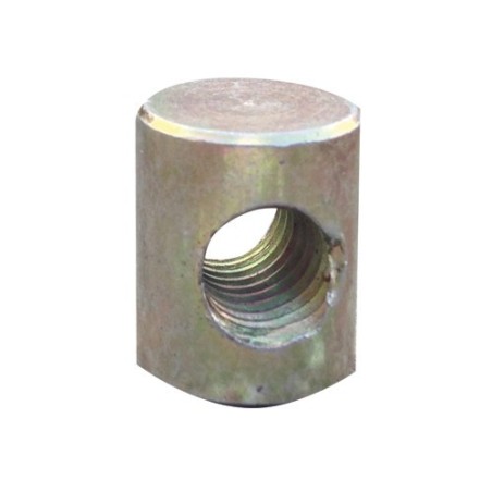 ECROU INFERIEUR COMMANDE REGLAGE DE PHARE