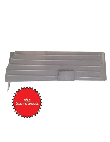 PASSAGE DE ROUE ARRIERE GAUCHE AK350  AK400